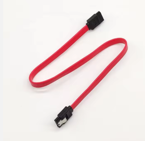 SATA 3.0 Data Cable for HDD & SSD – High Speed