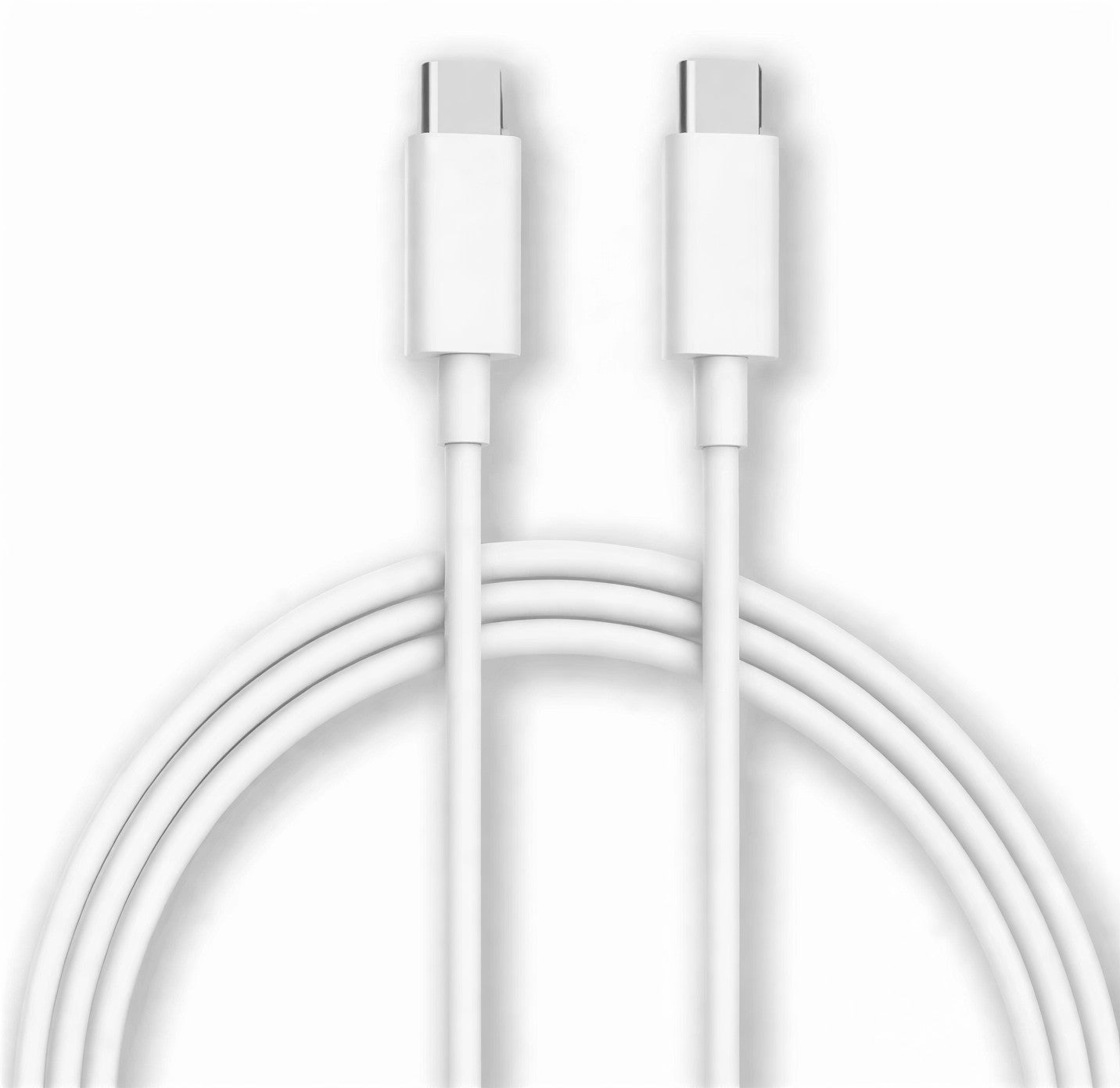 USB Type-C Cable | Fast Charging & Data Transfer for Phones & Laptops