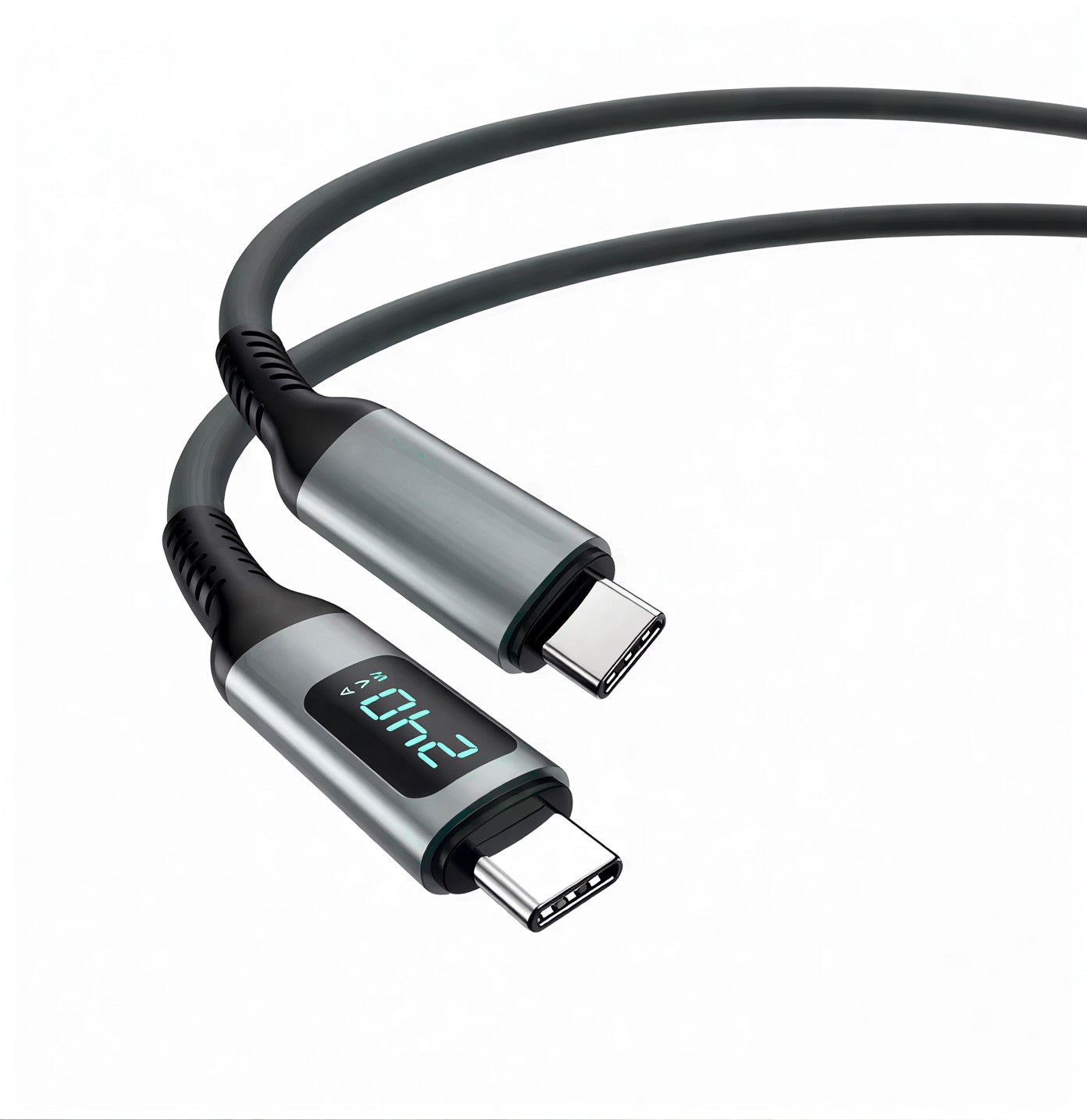 High-Performance USB-C to USB-C Cable | Fast Charging & Data