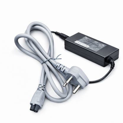 Universal Laptop Power Cable 3 Pin AC Power Cord for Adapter