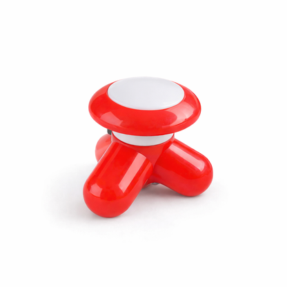 MEMO Electric Body Massager for Neck & Muscle Pain Relief