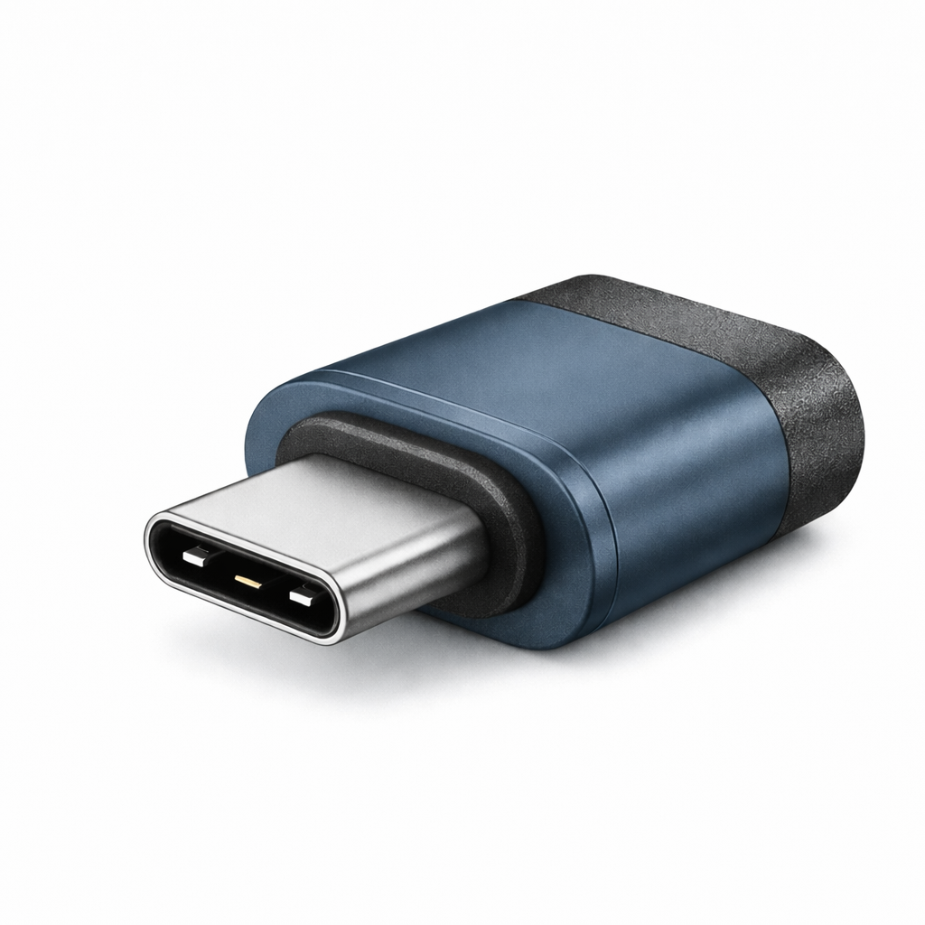 USB Type C OTG Adapter | High Speed USB 3.0