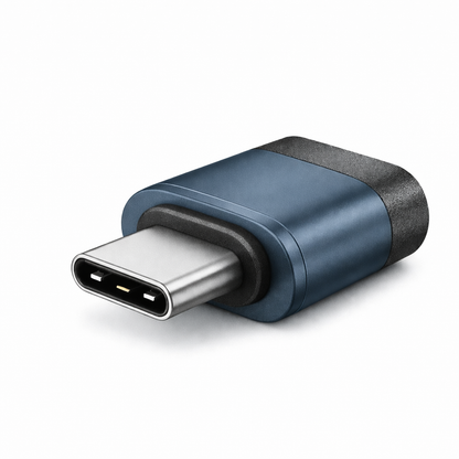 USB Type C OTG Adapter | High Speed USB 3.0