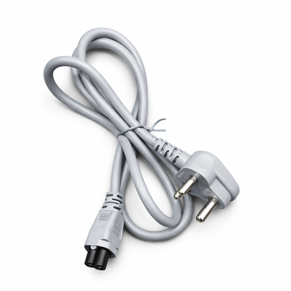 Universal Laptop Power Cable 3 Pin AC Power Cord for Adapter