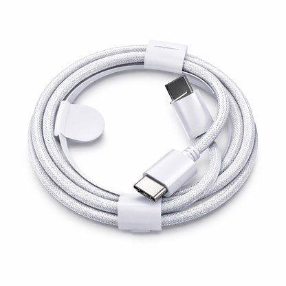 USB Type-C Cable | Fast Charging & Data Transfer for Phones & Laptops