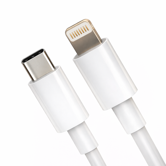 Type-C to Lightning Cable