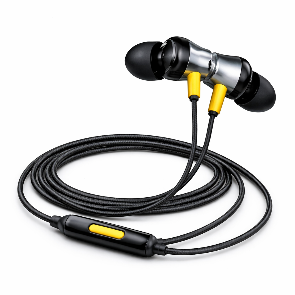 Type_C_Earphone_Hd_Sound_The_Genie