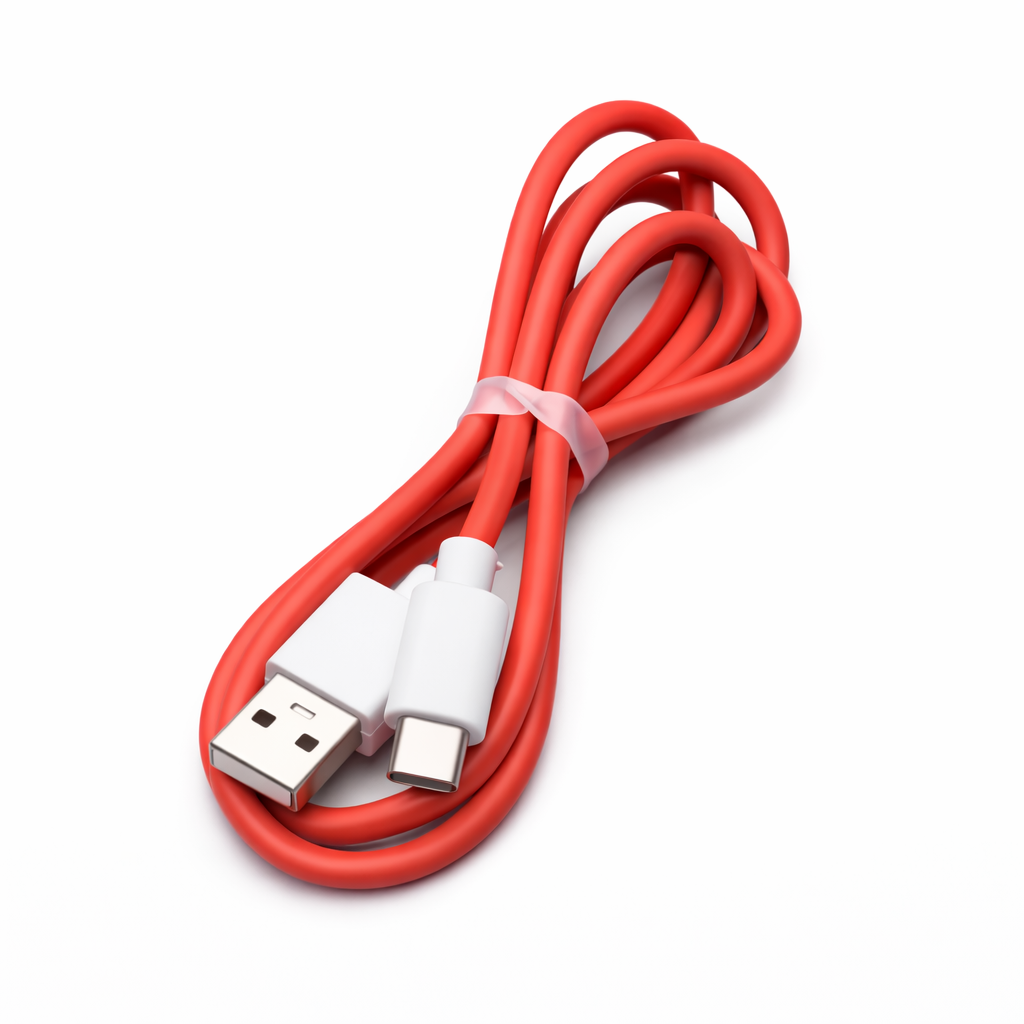 Type C cable for Samsung OnePlus Xiaomi fast charging