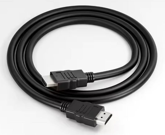 HDMI Cable 1.5m | High-Speed HDMI 2.0 4K Ultra HD