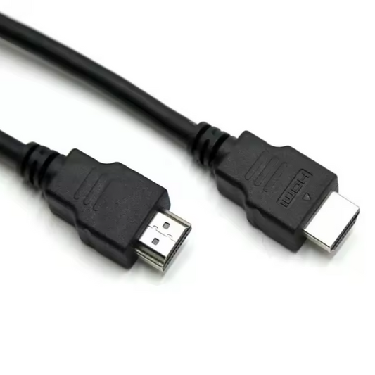 HDMI Cable 1.5m | High-Speed HDMI 2.0 4K Ultra HD