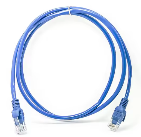 Cat6 Ethernet LAN Cable 24AWG UTP RJ45