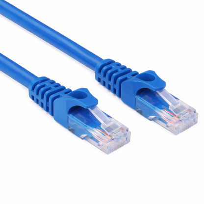 Cat6 Ethernet LAN Cable 24AWG UTP RJ45