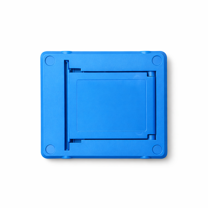 Mobile Stand Holder Showing Adjustable Angles – The Genie Store