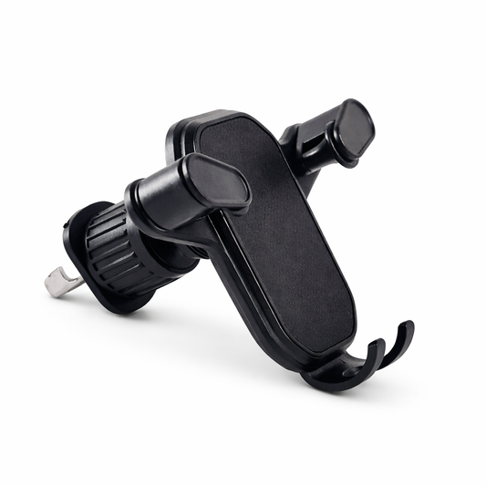 Plastic Car Mobile Holder for Dashboard & Windshield – Universal Phone Stand