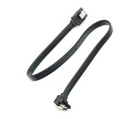 SATA 3.0 Data Cable for HDD & SSD – High Speed