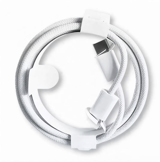 USB Type-C Cable | Fast Charging & Data Transfer for Phones & Laptops