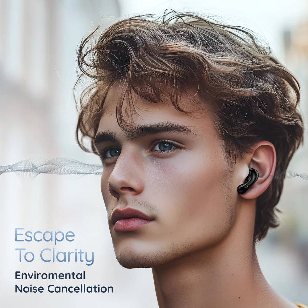CurveBuds Earbuds