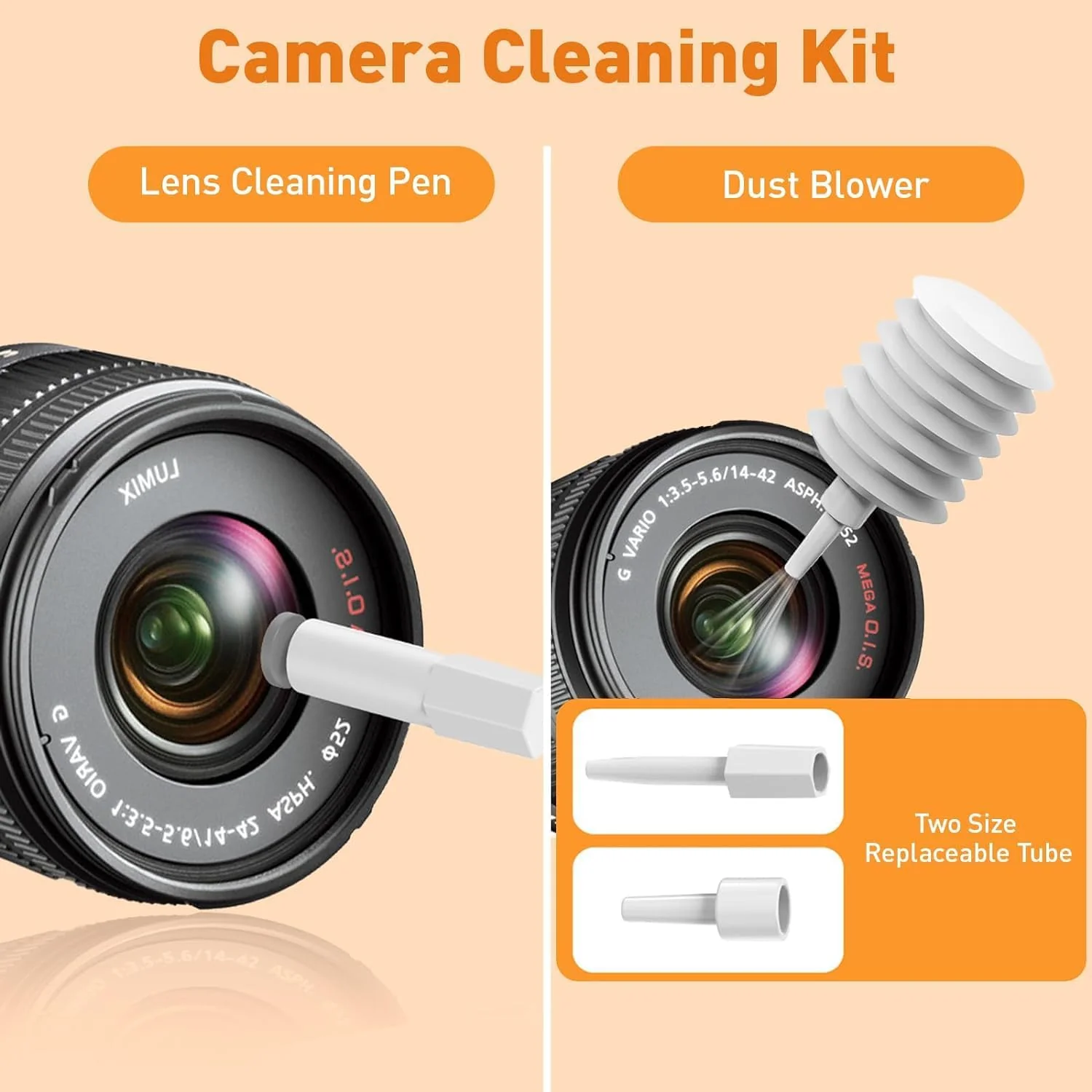 Sounce 20-in-1 Cleaning Kit for Laptop, PC, Mobile & More